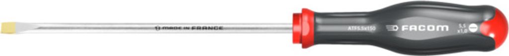 Facom Schraubendreher PROTWIST Schlitz 5 mm
