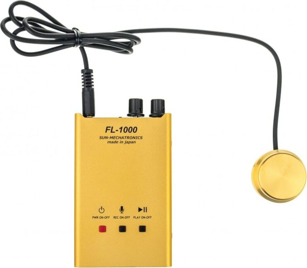 Audioüberwachung durch die Wand FL-1000 Produktbild 