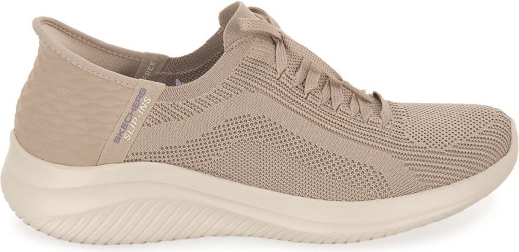 Skechers WIP 149710/TPE in Beige color size 39 Image du produit 