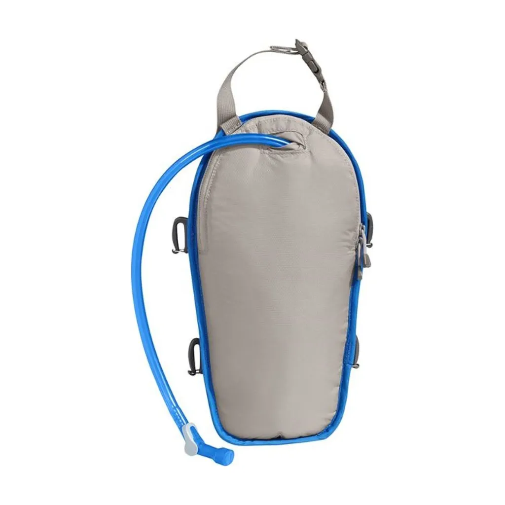 Poche à eau CamelBak Unbottle 2L Système d'Hydratation Isolé Crux - 2