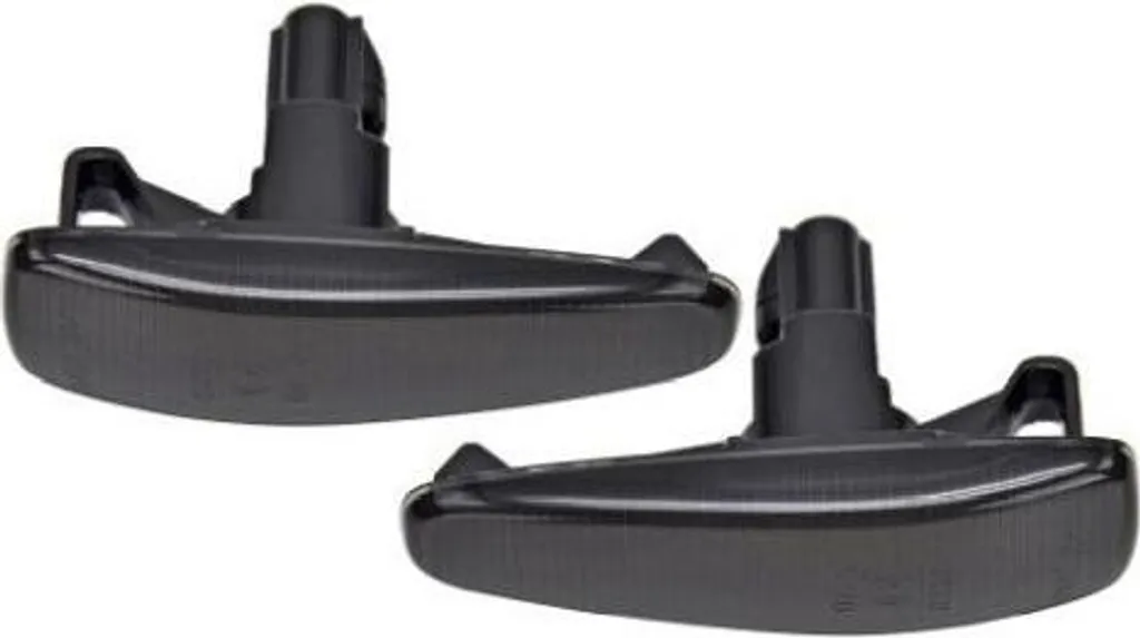 ABAKUS L33-140-001LED-SD Set luci lampeggianti OE 8351A001 compatibile con Lancer, Mirage, Outlander