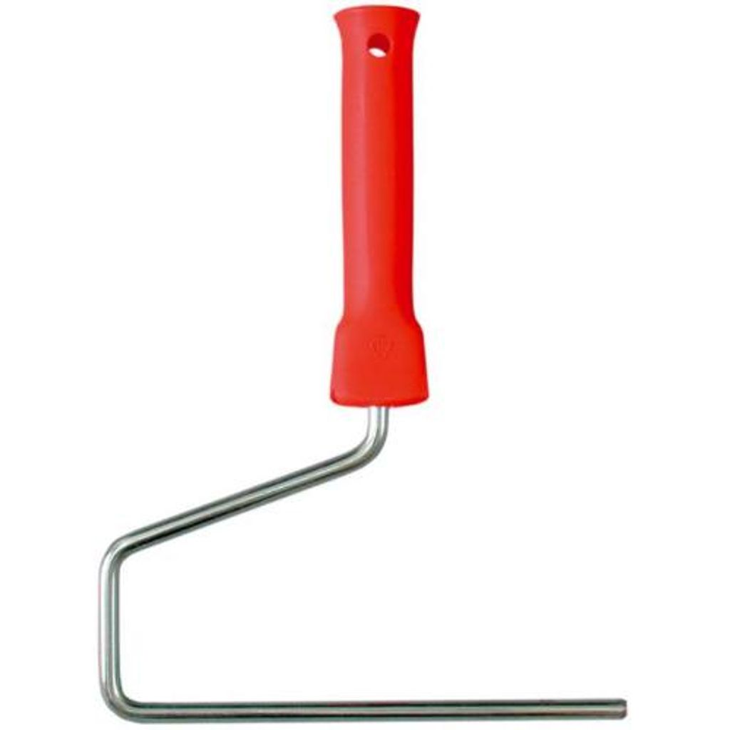 Rollenhalter, 180/8mm, ENPRO