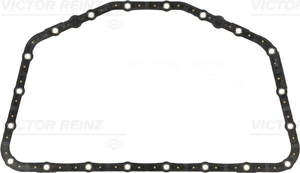 Stopper fuite carter huile : Joint VICTOR REINZ 71-33422-00 adaptable