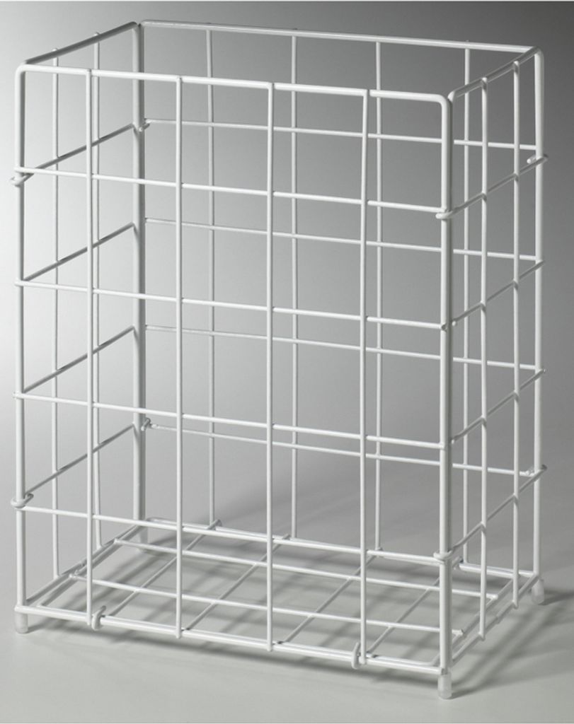 Fripa Abfallkorb klein Maße: (B)285 x (T)190x (H)355 mm Produktbild 
