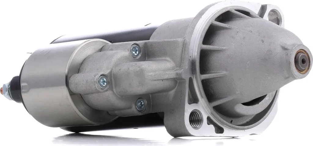 Motorino Avviamento RIDEX 2S0109 per Audi A6 4A - Ricambio OE 034911023