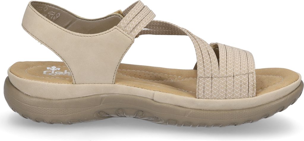 Rieker Obuv 6487062 Obrázok produktu 66