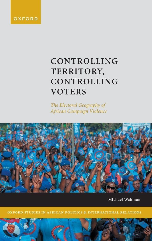 Controlling Territory, Controlling Voters