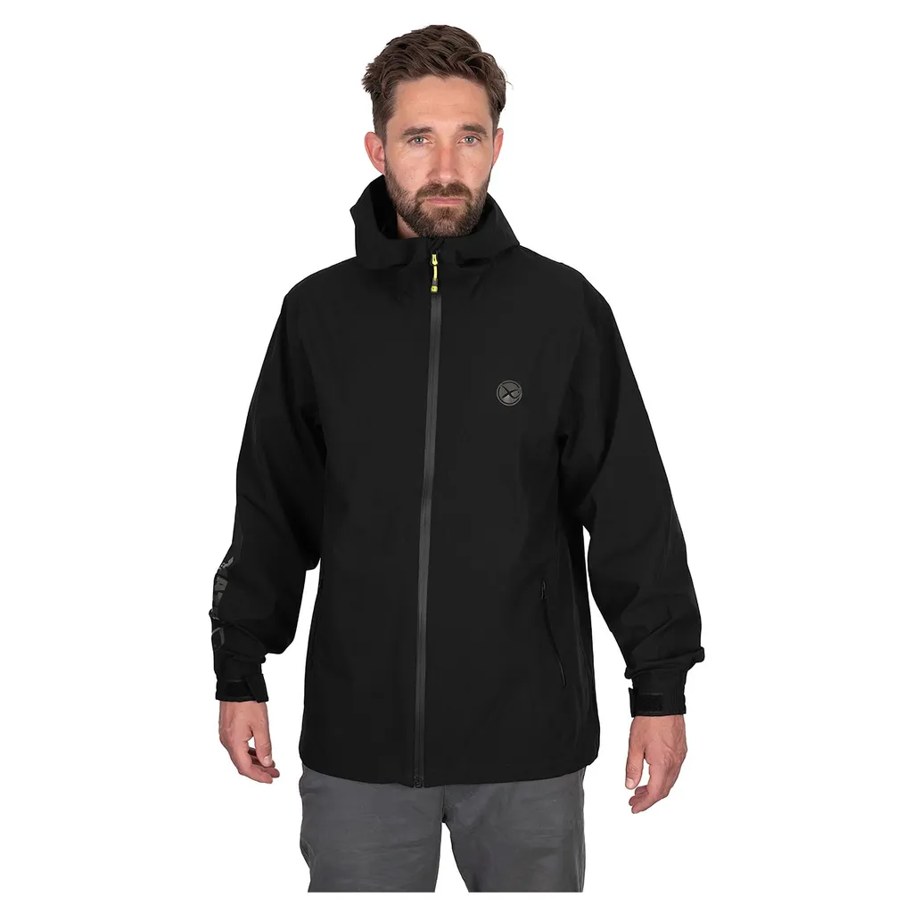 Veste Matrix Ultra-Light 8K XXXXL : Enfin une Veste Légère Grande Taille