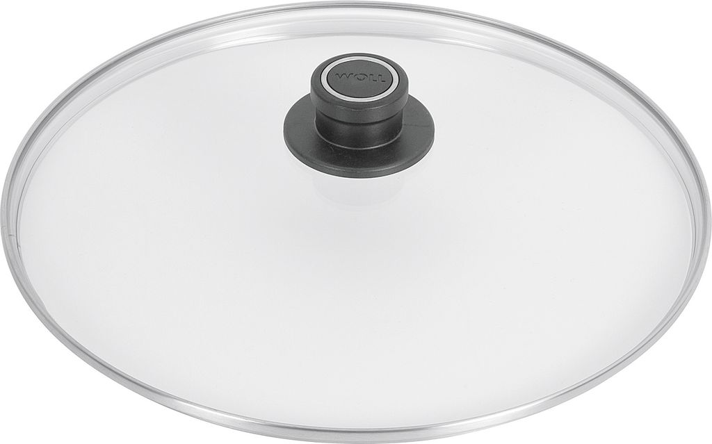 Safety - Coperchio vetro universale tondo Ø 32 Immagine del prodotto 