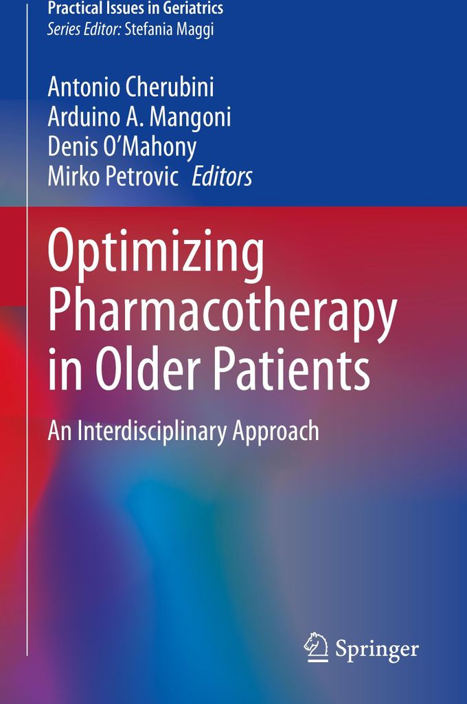 Optimizing Pharmacotherapy in Older Patients