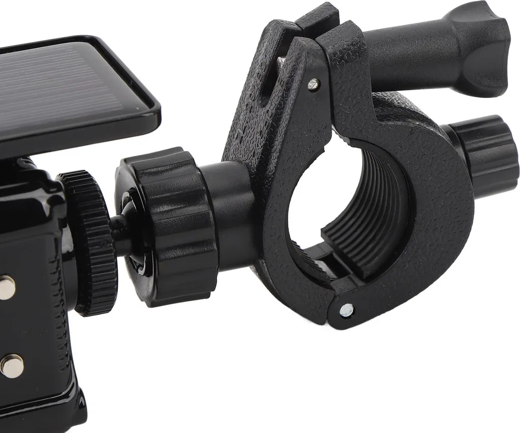TPMS Moto pour Voyage et Touring, Surveillance Pression en Temps Réel