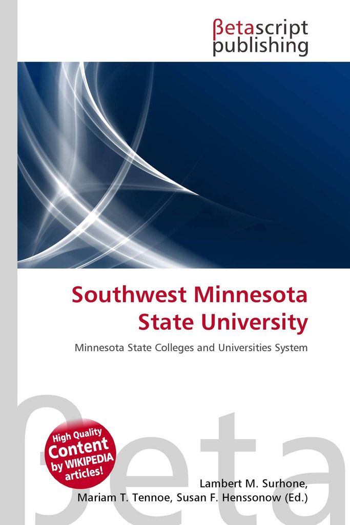 Southwest Minnesota State University