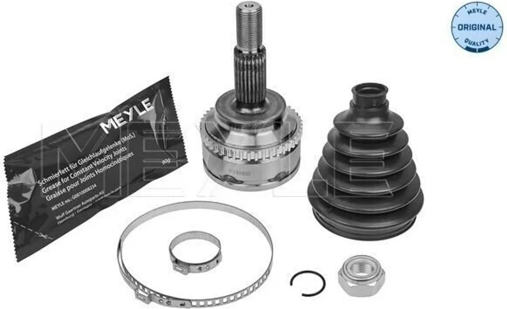 Jeu de joint MEYLE 16-14 498 0029 pour transmission Kangoo et Megane I
