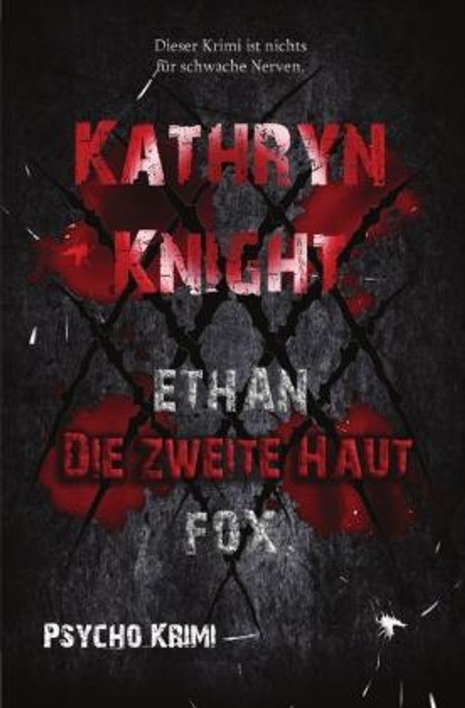 Die zweite Haut (Psycho Krimi)