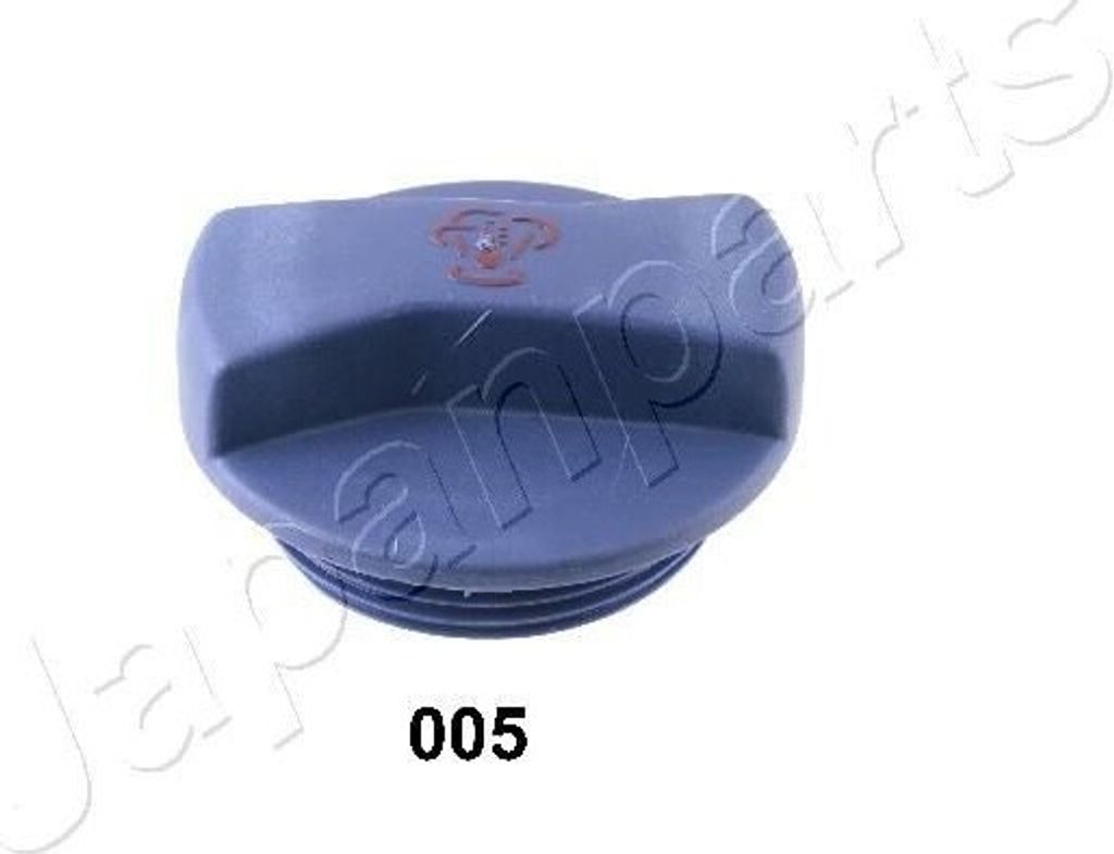 JAPANPARTS KH-005 Kühlerdeckel Kühlmittelbehälter 1,5 Bar für VW Golf IV Schrägheck (1J1) Golf V Schrägheck (1K1) POLO (9N) Passat Variant (3C5)