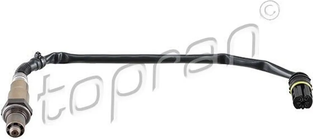 Sonde Lambda de diagnostic pour BMW Série 5 E60 X5 E53 et Z4 E85