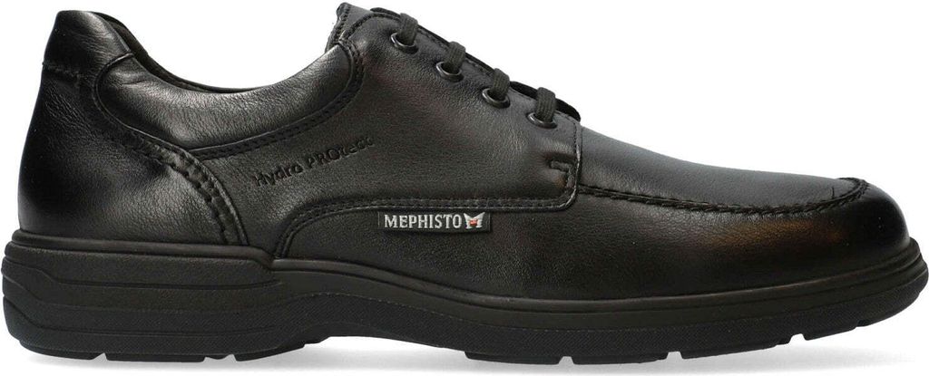Mephisto Douk - herren schnürschuhe