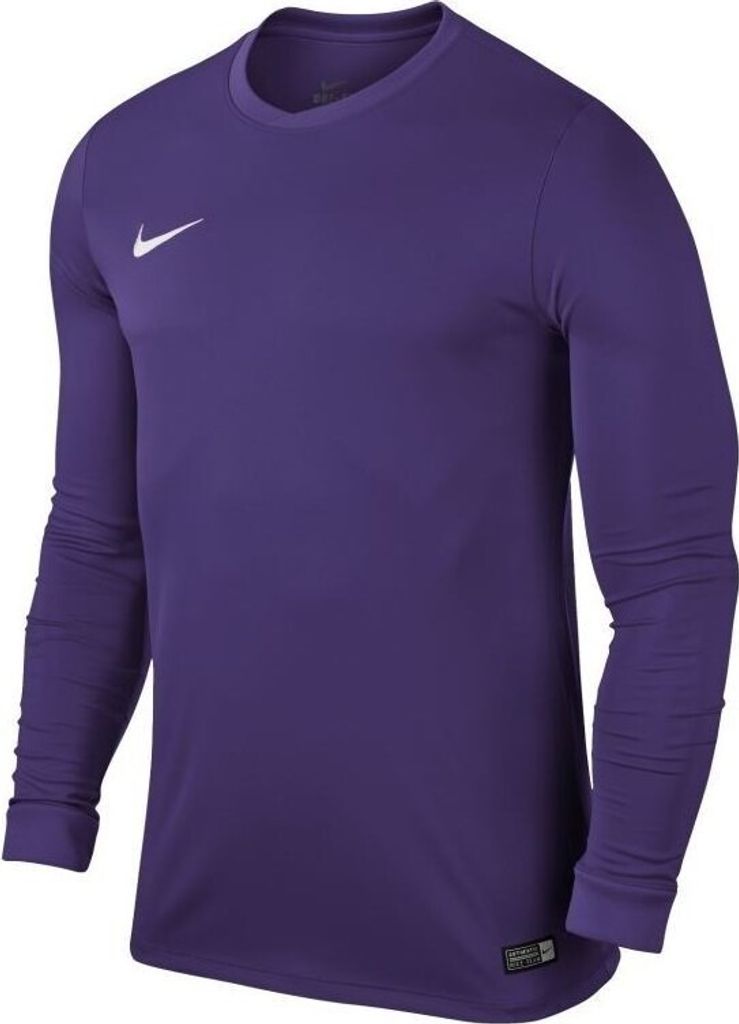 Nike T-shirt Park VI, 725884547, Größe: XL