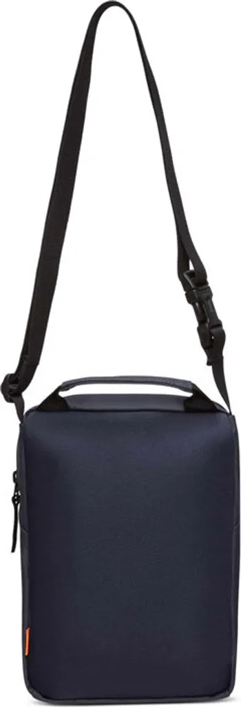 Mammut Seon Pouch Marine Pochette Déperlante avec Compartiments Zippés - 4