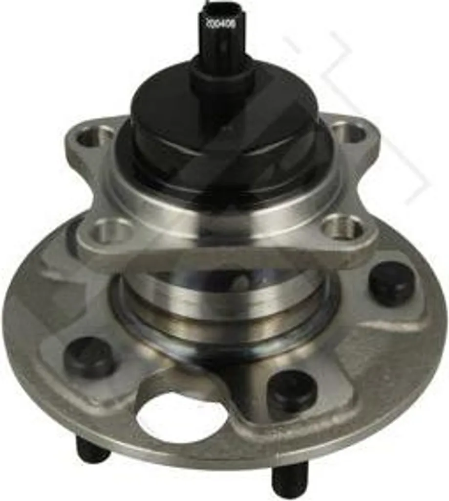 Supprimer Bruit Roue Toyota avec Roulement HART 904 989 OE 4245002140