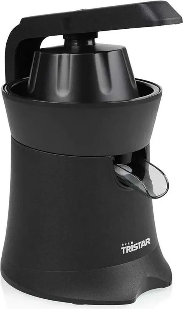 Tambour d'épandage Tristar CP-3015 à débit réglable et roues larges