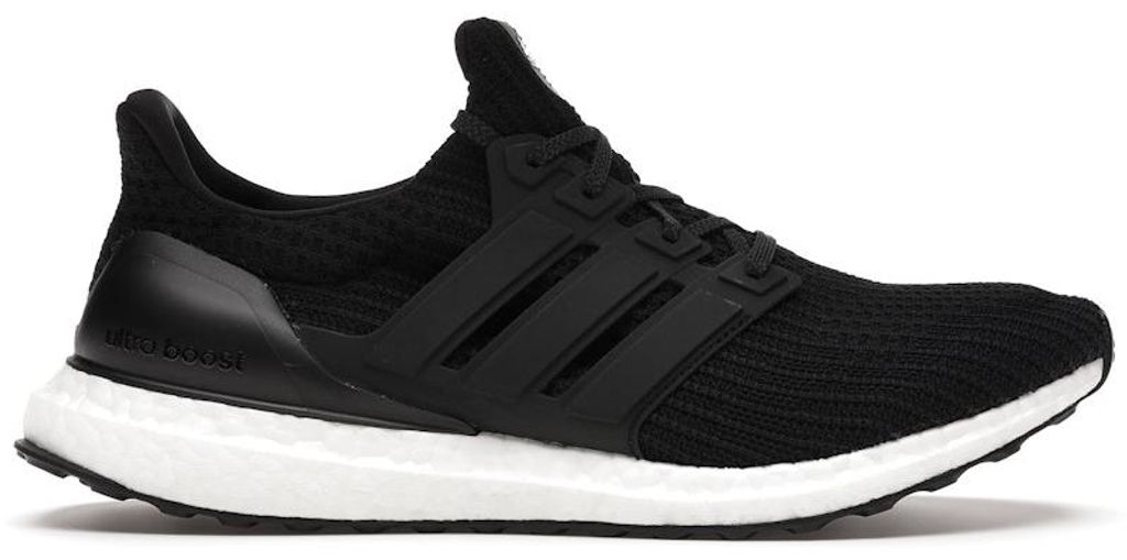 adidas Ultra Boost 4.0 Core Black - EU 40 Produktbild 