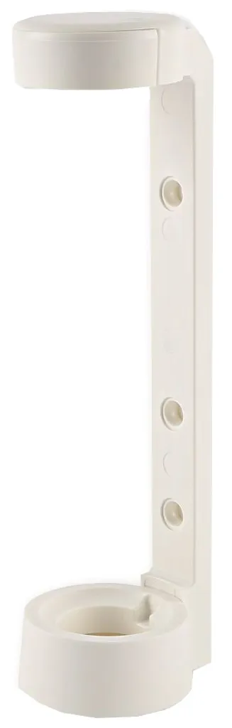 Support mural pour bouteille Squeeze ws anti-chute HYGOSTAR 556301
