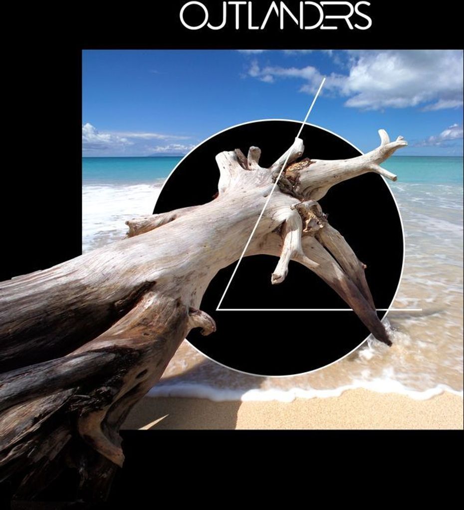 Outlanders (CD-Digipak)