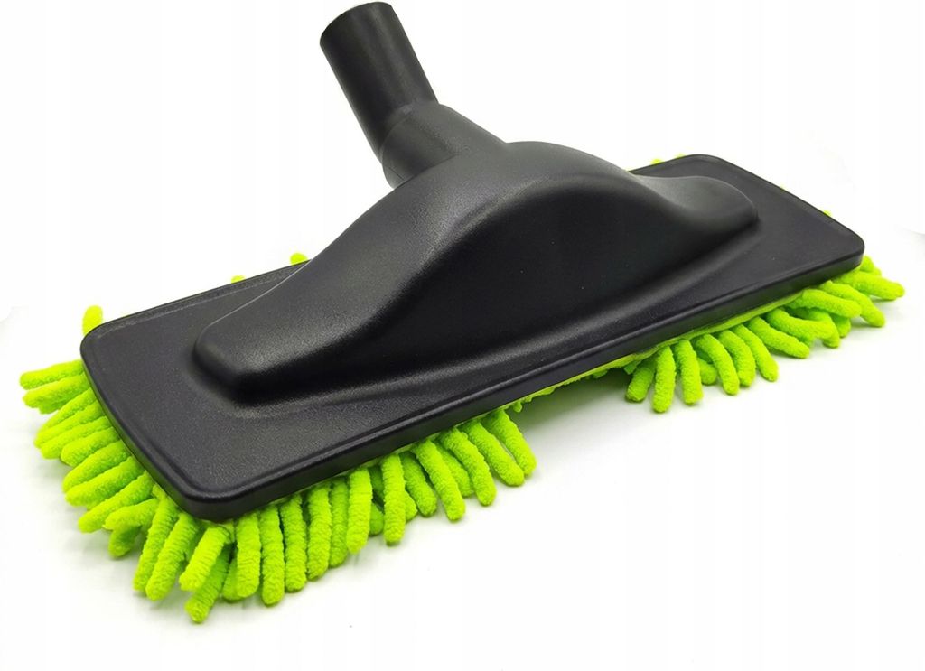 Uniwersalna Szczotka Mop Do Odpylania Ścian Gładzi Kurzu Zdjęcie produktu 