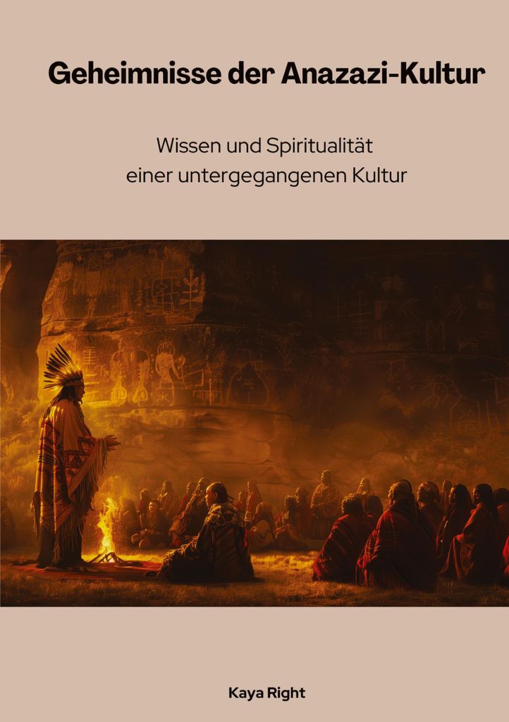 Geheimnisse der Anazazi-Kultur