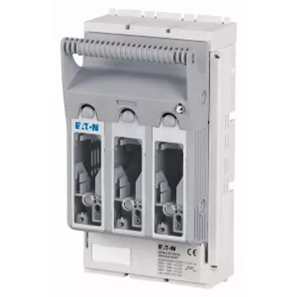 Interrupteur-sectionneur NH Eaton XNH00-A160 183025 Connexion M8 95mm2