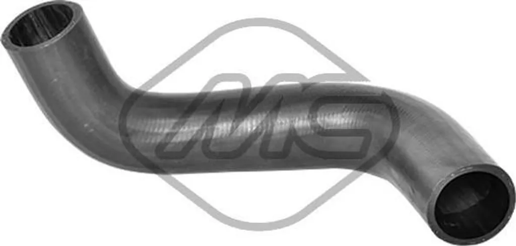 Réparation turbo Volvo C30 S40 V50 - Tuyau d'air 98824 Metalcaucho OE