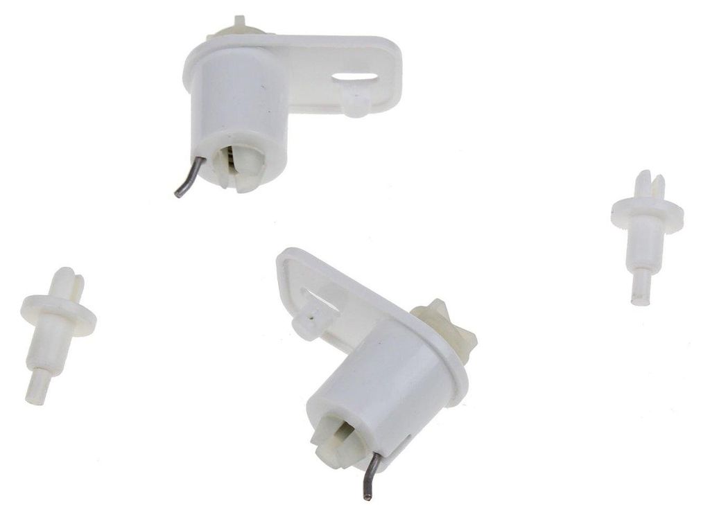 DOMETIC - Kit cuscinetti alette evaporatore (destra e Immagine del prodotto 