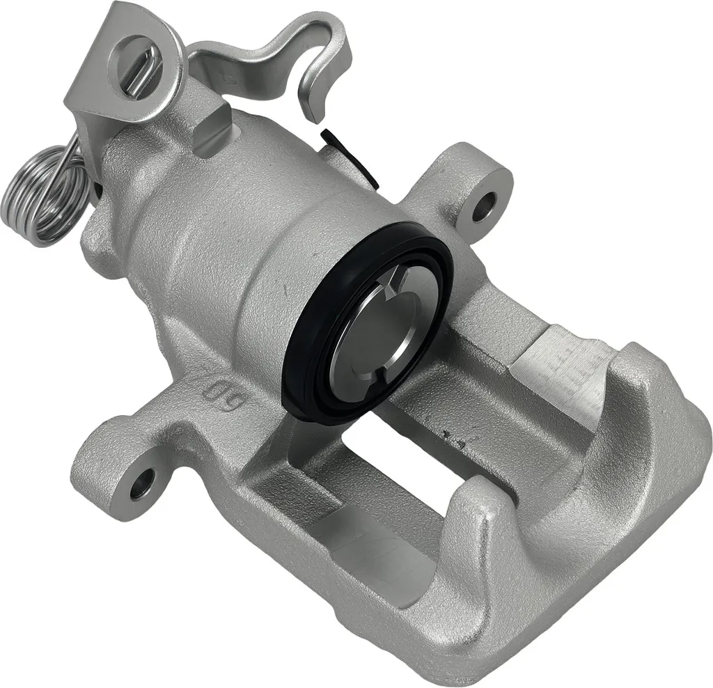 Étrier de Frein Arrière 12mm pour Peugeot 807 et Fiat Ulysse 4401C9