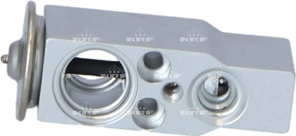 Valve de Détente Climatisation NRF pour CITROEN C8 - Circuit de Froid