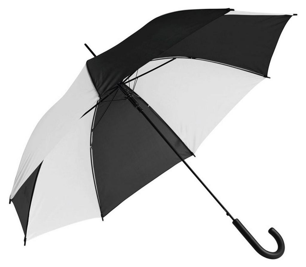 L-Merch - Ombrello automatico LT4995 (89 cm x 103 cm) Immagine del prodotto 