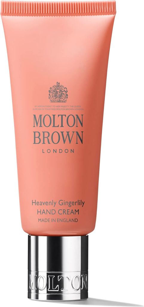 Molton Brown Heavenly Gingerlily Handcreme 40 ml