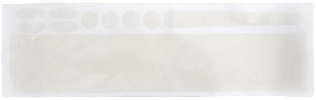Protection cadre Radon XXL - Pour sorties VTT et terrains accidentés