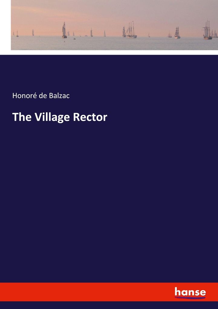 The Village Rector