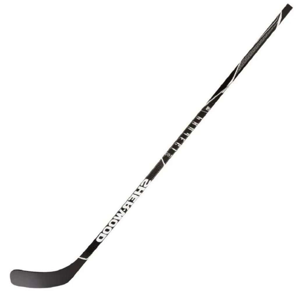 SHER-WOOD Comp Stick Project 5 Grip, flex intermédiaire 55, Image du produit 