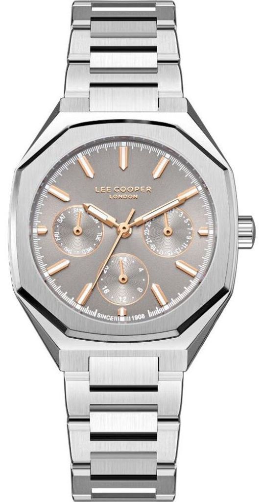 Analoguhr LC08046.360