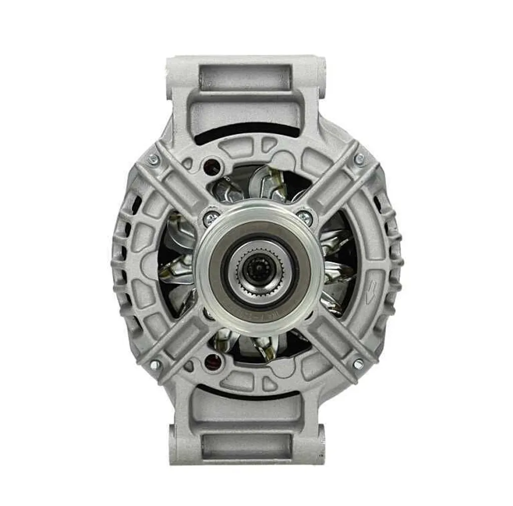 Alternateur Mercedes 90A pour modèles OEM 0123320051 et 0124225007