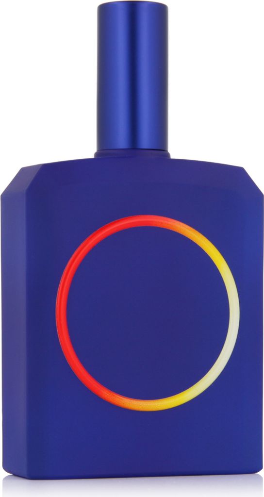 Histoires de Parfums This Is Not A Blue Bottle 1.3 Eau De Parfum 120 ml (unisex)