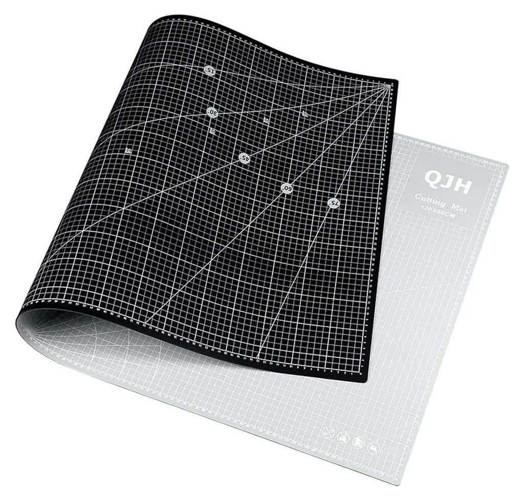 Tapis de découpe - Tapis de découpe en PVC de haute Image du produit 