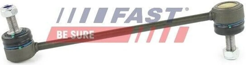 Rotule de direction avant pour réparation suspension T5 T6 FAST