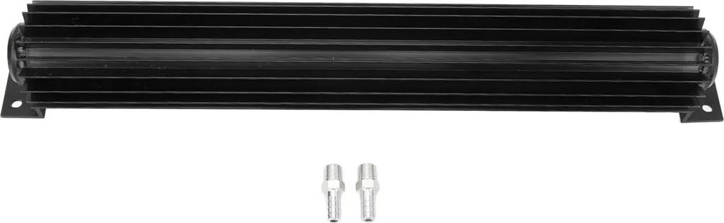 Radiateur d'huile pour voiture et camion - Refroidissement rapide