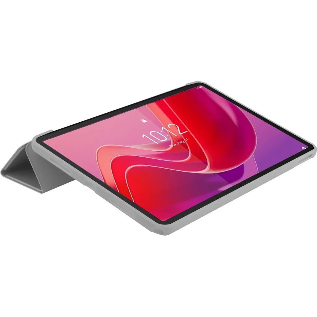Tech-Protect Smartcase Grigio per Lenovo Tab M11 11 pollici - 4
