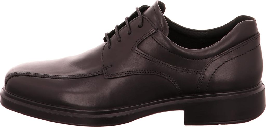 Ecco Helsinki 2  Gekleed Laag - Zwart - Maat 42 Image du produit 