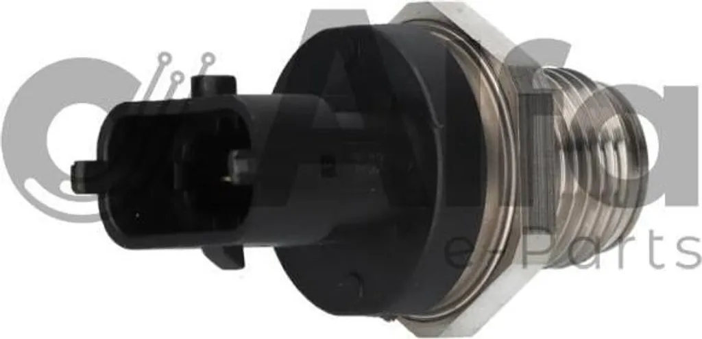 Capteur de Pression de Carburant Alfa e-Parts AF05666 OE 55269777 Fiat