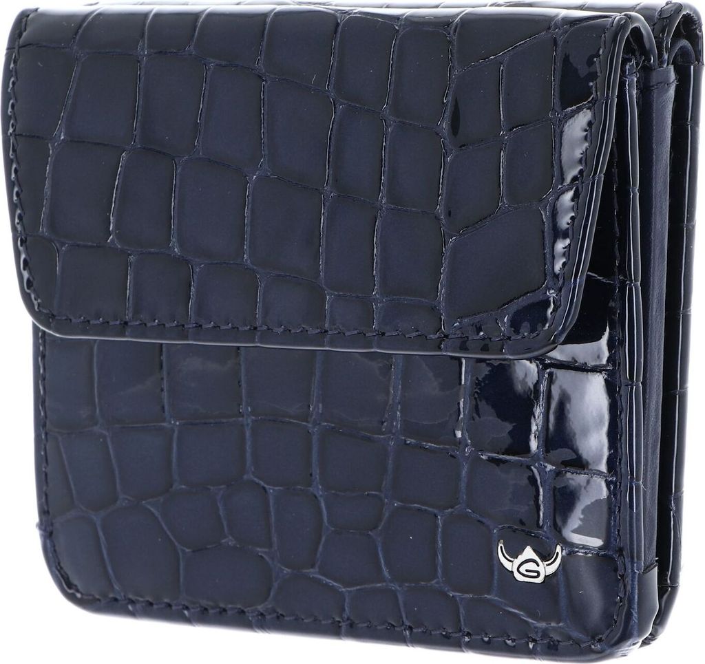 Golden Head Leder Geldbörse Cayenne RFID Protect Billfold Produktbild 